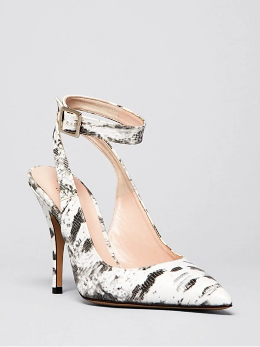 Kate spade Ankle-Strap Pointed Toe Pump